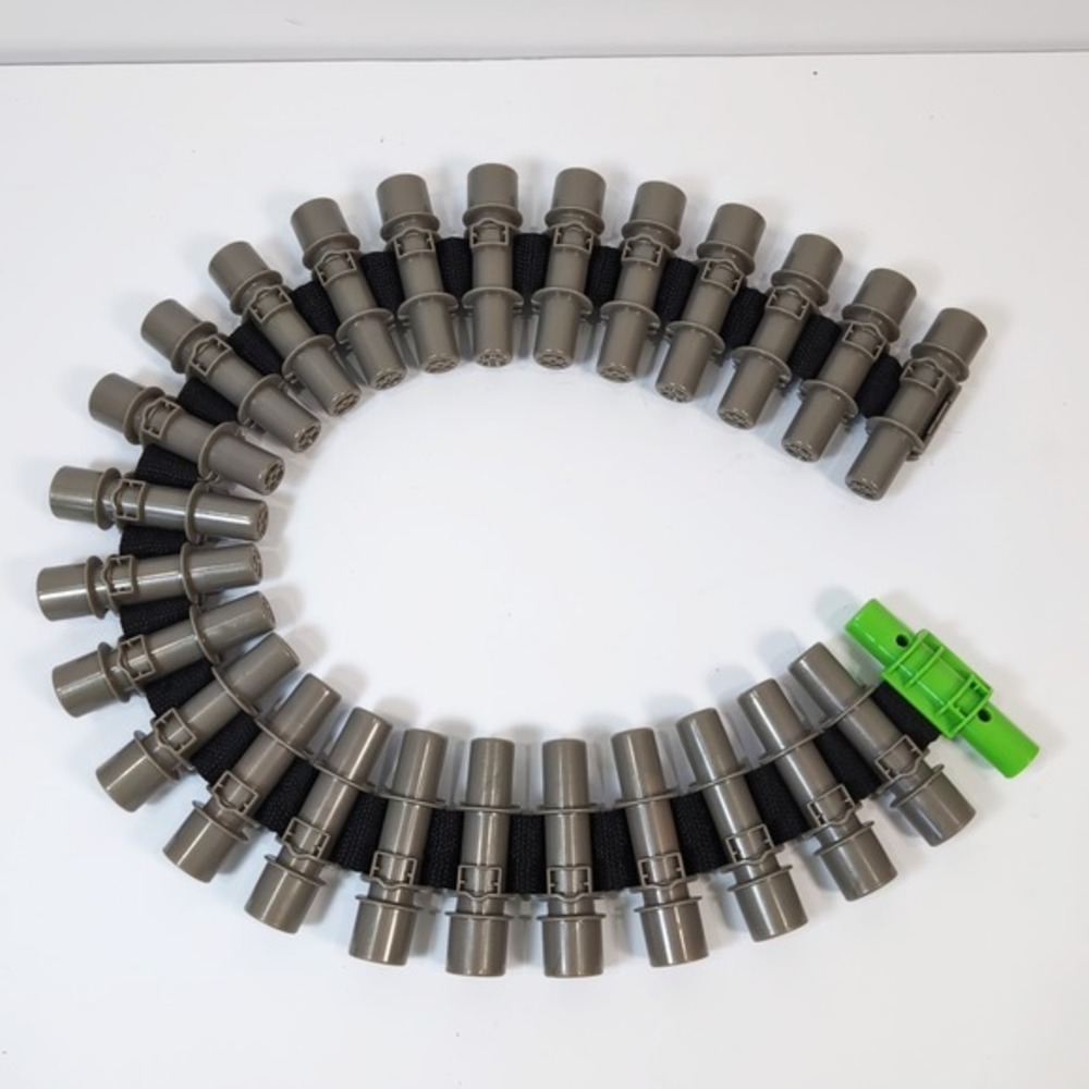 Nerf Vulcan EBF-25 Ammo Belt‎ Clip - Picture 3 of 3